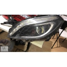BAŞKAN TİC.MERCEDES A2468207161 B W246 KASA SOL FAR 2468207161